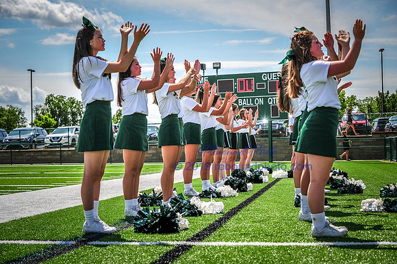 Green and White-158