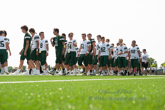 2018 Green and White Day-46
