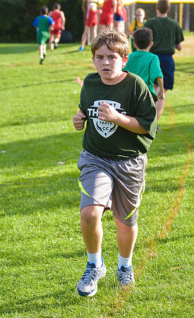 Saint Thomas Cross Country 2013-51