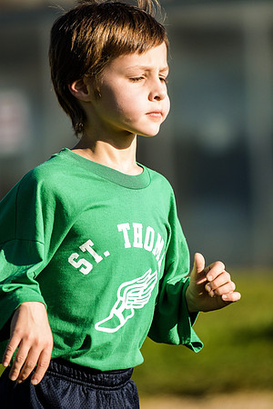 Saint Thomas Cross Country 2013-96