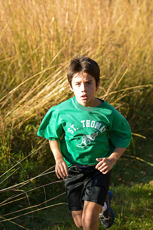 Saint Thomas Cross Country 2013-89
