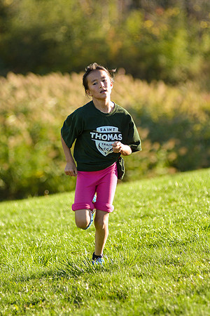 Saint Thomas Cross Country 2013-70