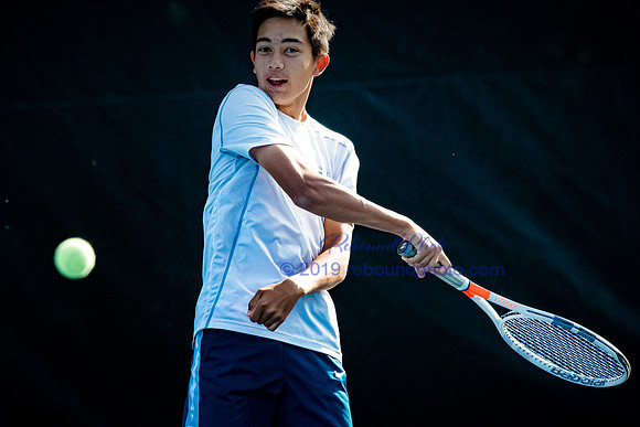 FGR Tennis practice 9-24-19-217