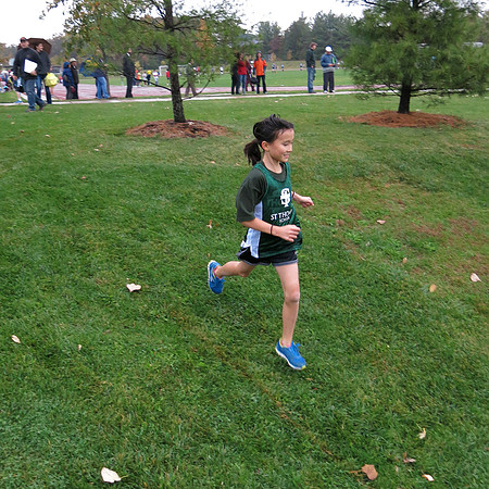 Saint Thomas Cross Country 2013-112