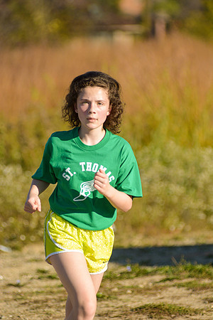 Saint Thomas Cross Country 2013-72