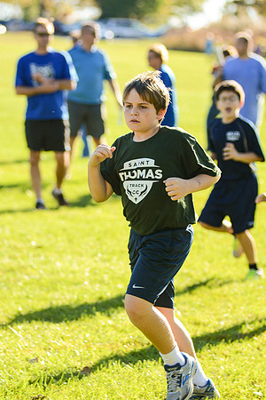 Saint Thomas Cross Country 2013-80