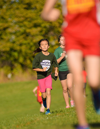 Saint Thomas Cross Country 2013-67