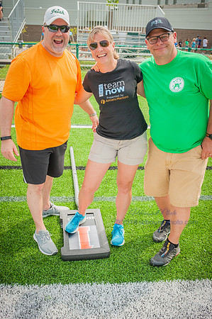2018 Green and White Day-49