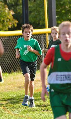 Saint Thomas Cross Country 2013-46