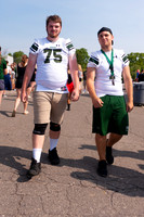 2018 Green and White Day-5