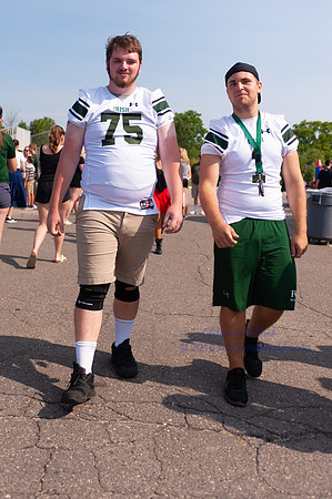 2018 Green and White Day-5