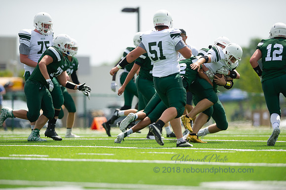 2018 Green and White Day-102