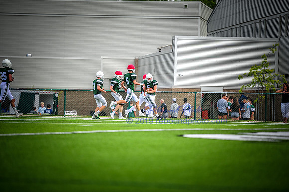 Green and White-182