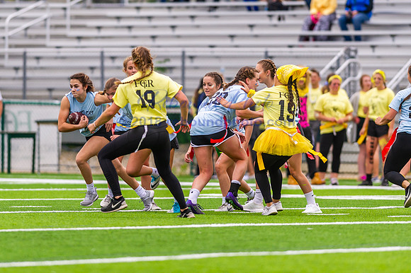 FGR Powder Puff 9-27-18-263