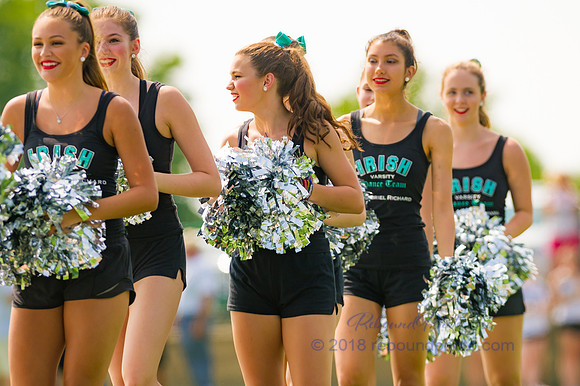 2018 Green and White Day-82