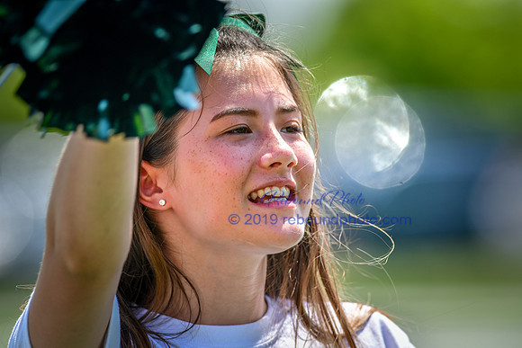 Green and White-212