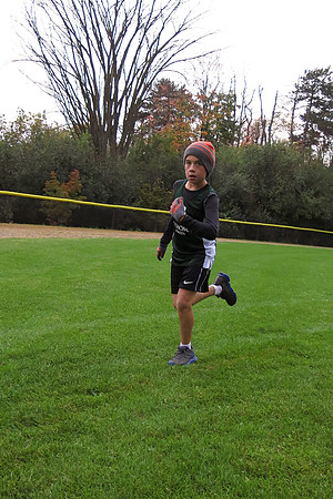 Saint Thomas Cross Country 2013-147