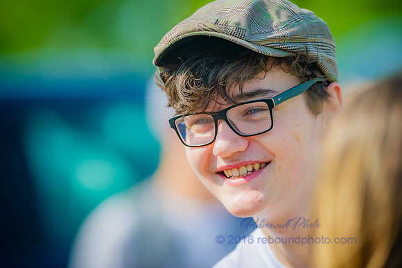 2018 Green and White Day-68