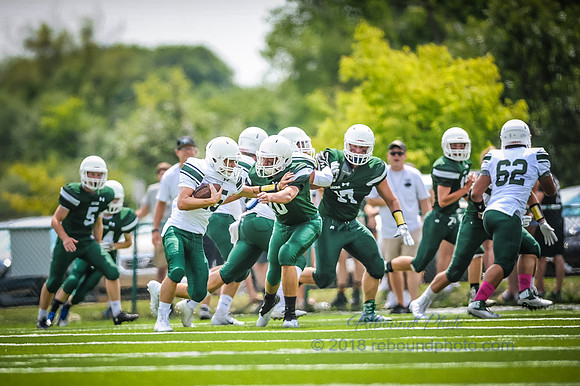2018 Green and White Day-108