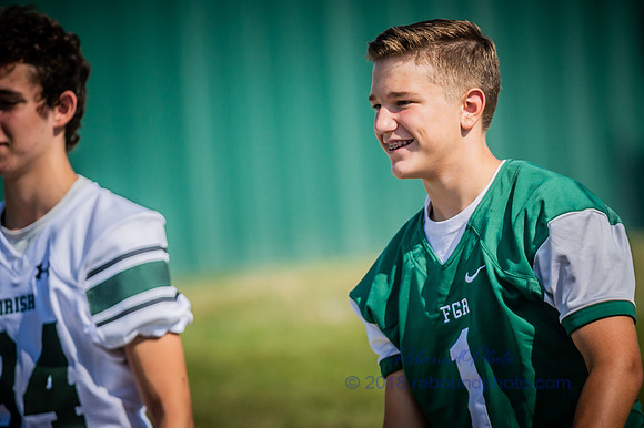 2018 Green and White Day-63