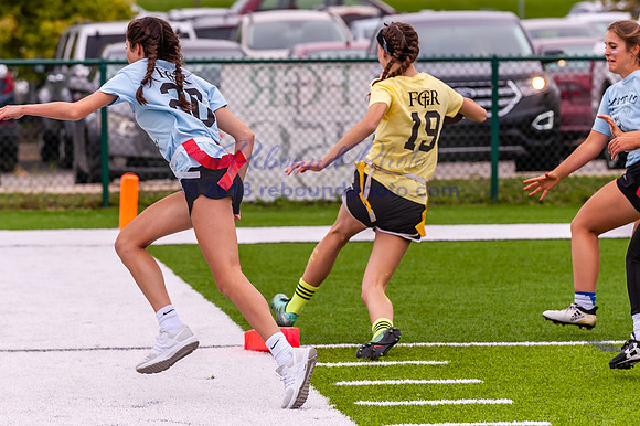 FGR Powder Puff 9-27-18-214