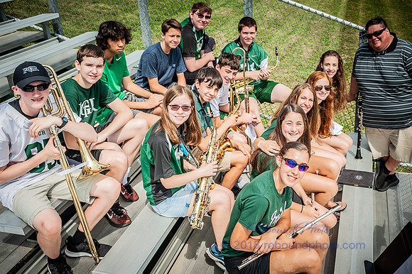 2018 Green and White Day-53
