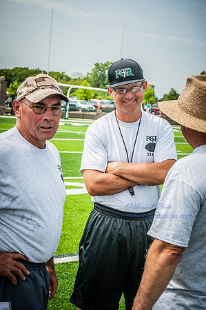 2018 Green and White Day-50