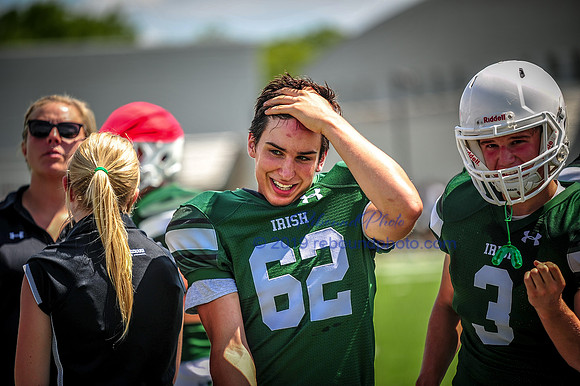 Green and White-168
