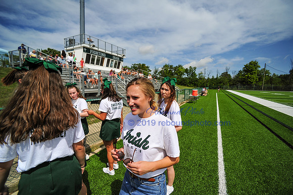 Green and White-142