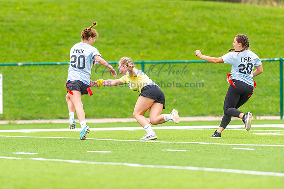 FGR Powder Puff 9-27-18-262
