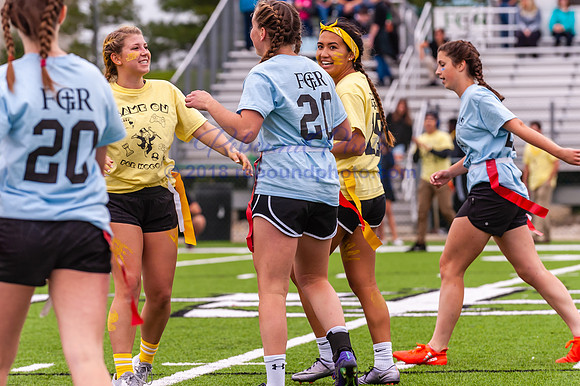 FGR Powder Puff 9-27-18-206