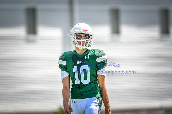Green and White-210