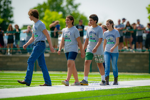 2018 Green and White Day-86