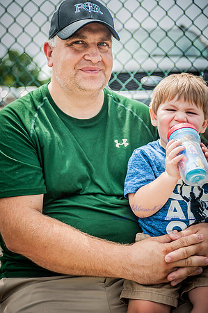 2018 Green and White Day-57