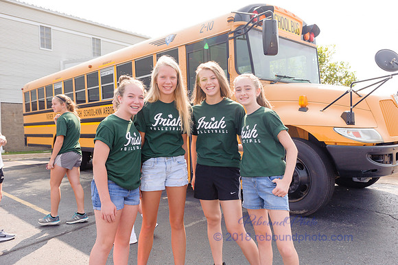 2018 Green and White Day-31