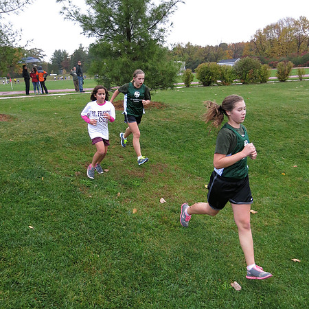 Saint Thomas Cross Country 2013-115