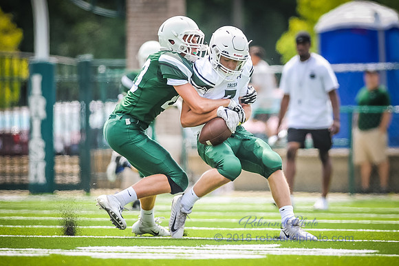2018 Green and White Day-109