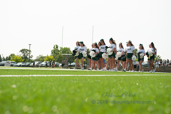 2018 Green and White Day-47