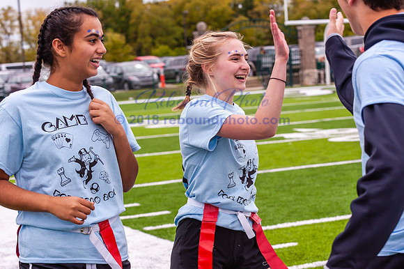 FGR Powder Puff 9-27-18-203