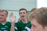 2018 Green and White Day-16
