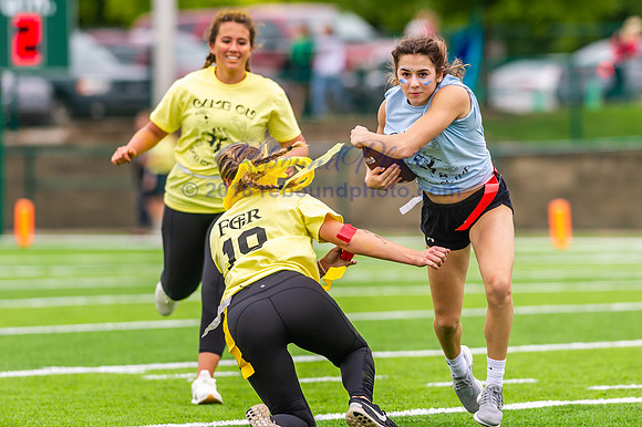 FGR Powder Puff 9-27-18-249