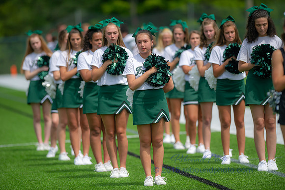 2018 Green and White Day-98