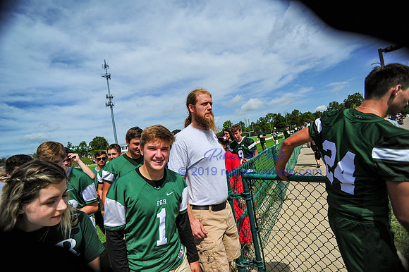 Green and White-138