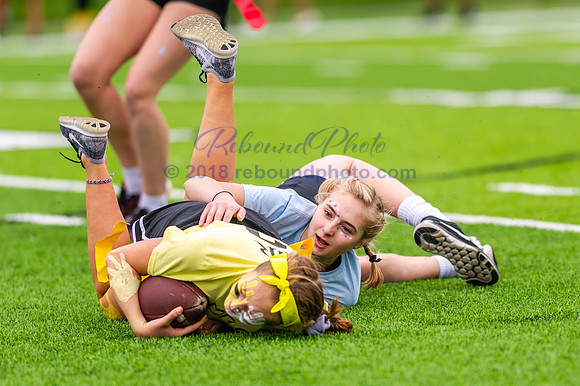 FGR Powder Puff 9-27-18-236