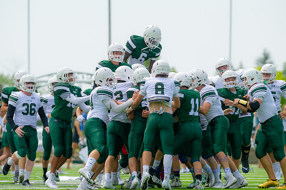 2018 Green and White Day-92
