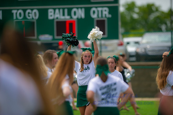 2018 Green and White Day-96