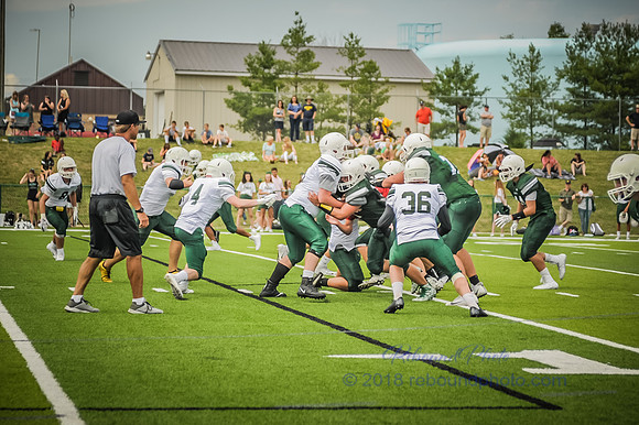 2018 Green and White Day-61