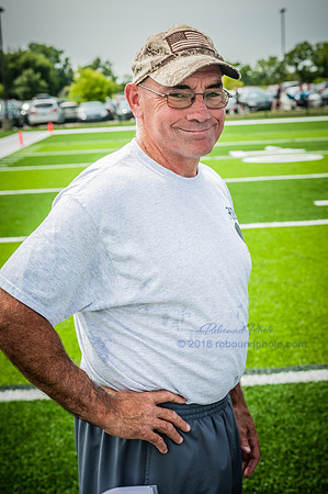 2018 Green and White Day-51