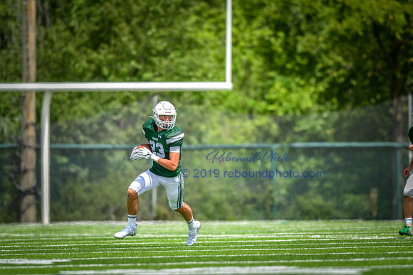Green and White-233