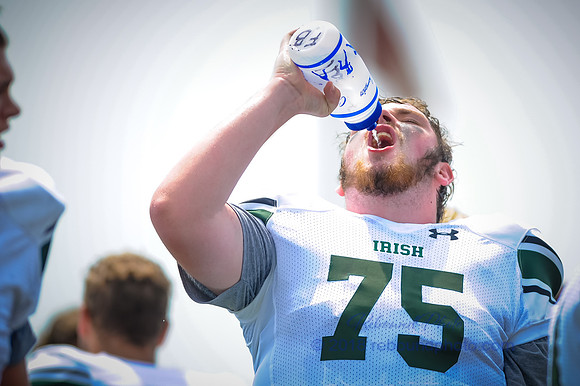 2018 Green and White Day-116